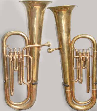 Instrument