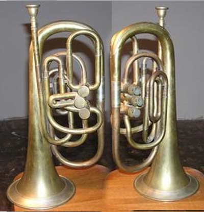 Instrument