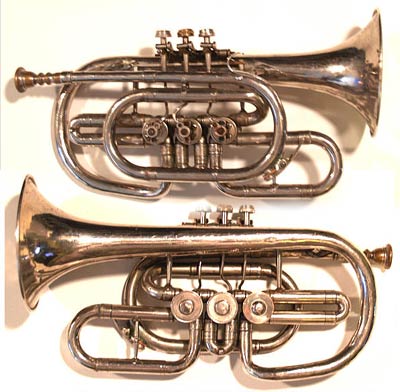 Instrument