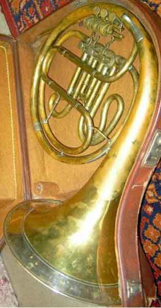 (anon) French Horn  