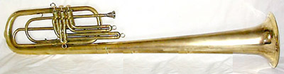 Instrument