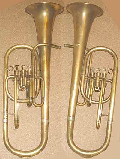 Instrument