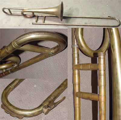 Instrument