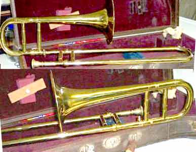 Instrument