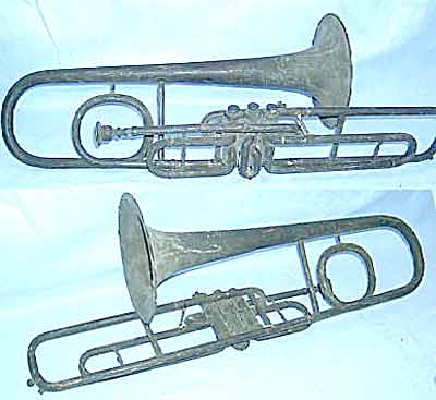Instrument
