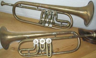 Instrument
