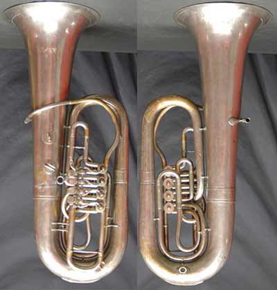 Instrument