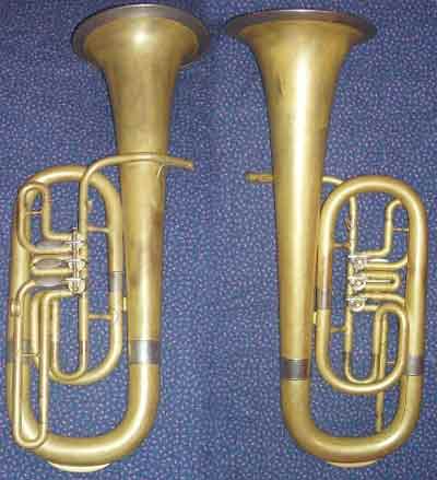Instrument