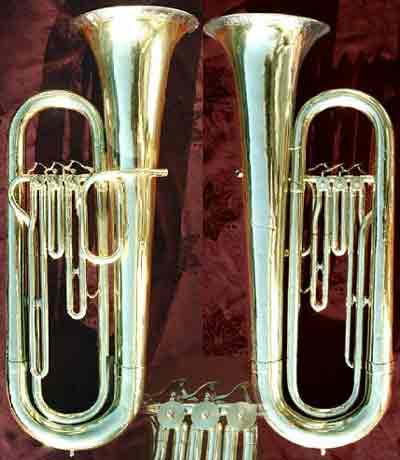 Instrument
