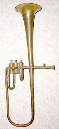 Instrument