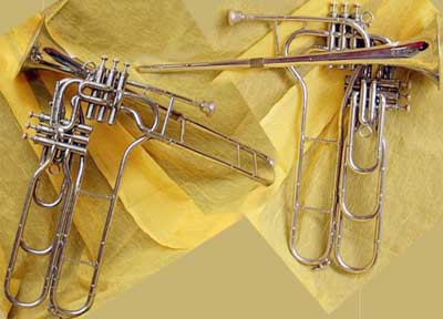 Instrument