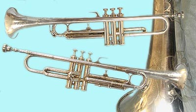 (anon) Trumpet  