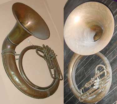 Instrument