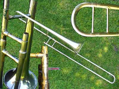  Trombone