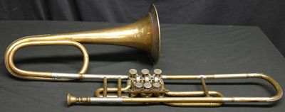 Instrument