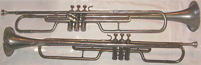 Anton   Trumpet; Low