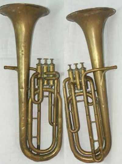 Instrument
