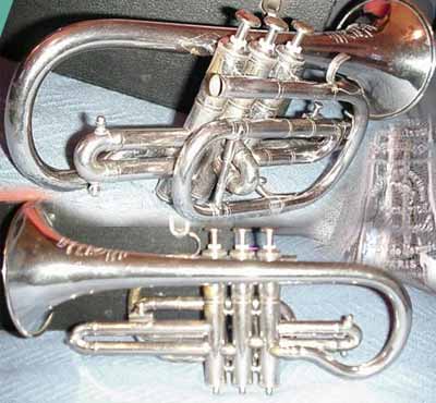 Instrument