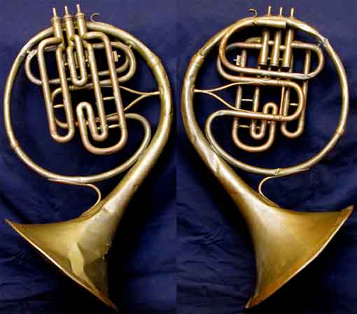 Association General French Horn