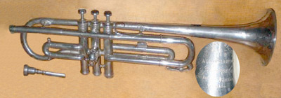 Association General Trumpet