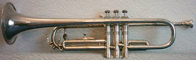 B-S  Trumpet