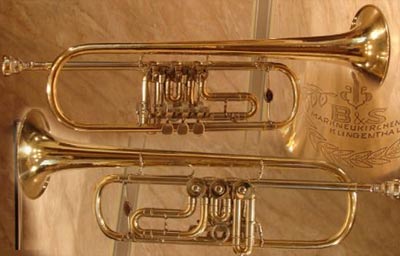 Instrument