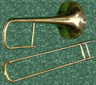 Wolfram   Trombone