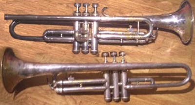 Wolfram  Trumpet