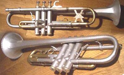 Wolfram   Trumpet