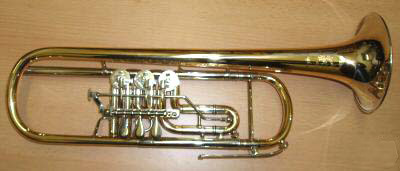 Wolfram  Trumpet