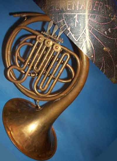 Serenader   French Horn