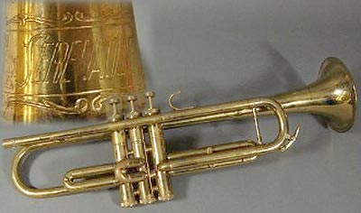 B-J   Trumpet