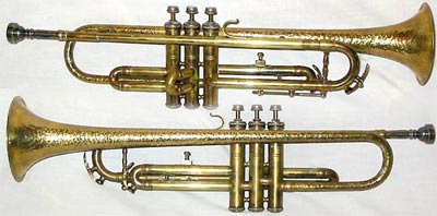 Serenader   Trumpet