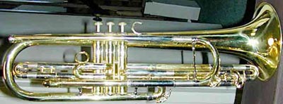 Instrument
