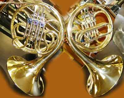 Bach French Horn