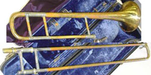 Instrument