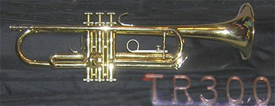 Bach  Trumpet