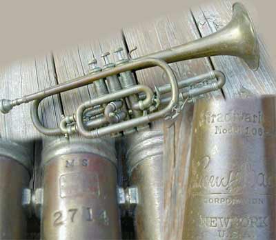 Instrument