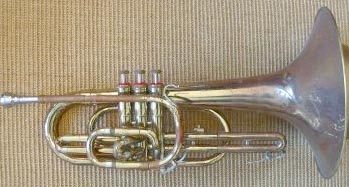 Instrument