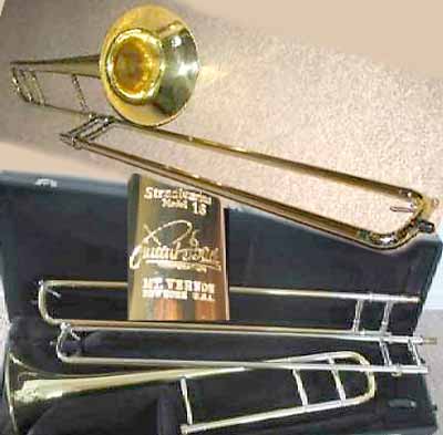 Instrument