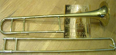 Bach Trombone