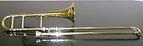 Instrument
