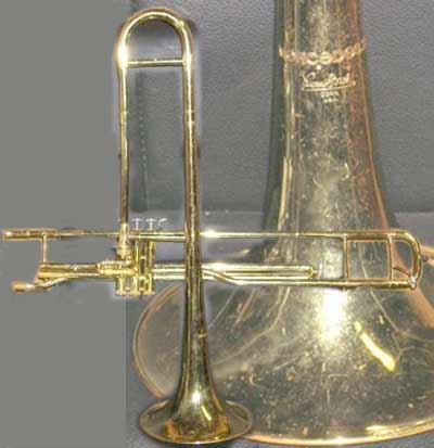 Instrument