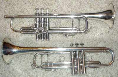 Instrument