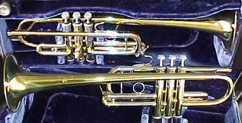 Instrument