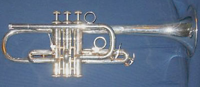 Bach Trumpet