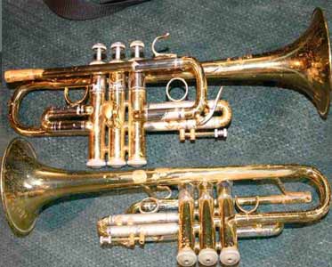 Instrument