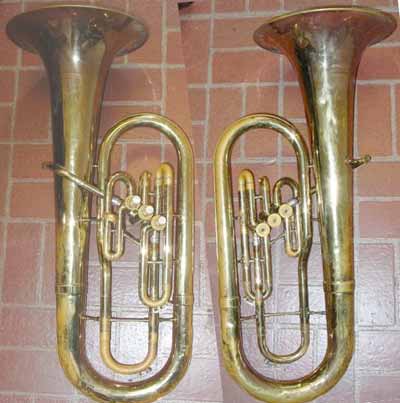 Instrument