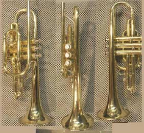 Instrument