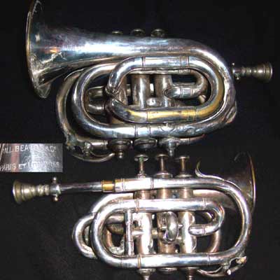 Ball-Beavon Cornet